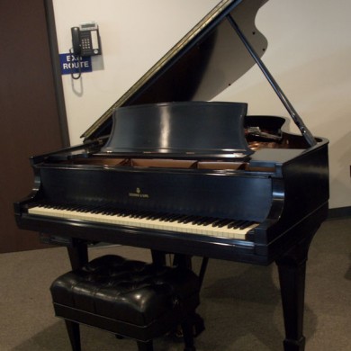 Steinway O Parlor Grand