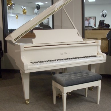 Schimmel 174 Parlor Grand