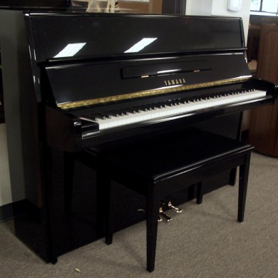 Yamaha P2